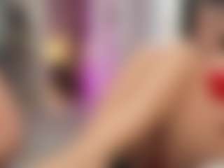 Emmy and Krist's Live Sex Cam Show