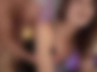 Live cam show with Emmy and Krist - Cum Swallowing on xplaylive.com