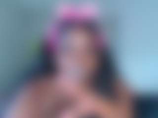 essenceblaque's Live Sex Cam Show