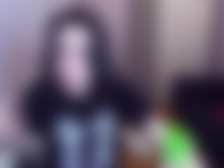 BonnieRottenX's Live Sex Cam Show