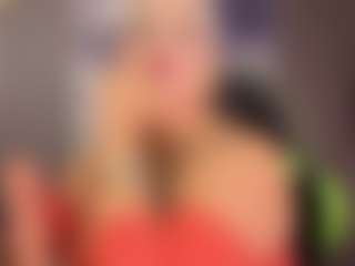 Gianella-Cox's Live Sex Cam Show