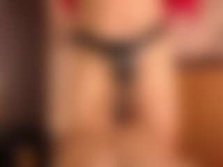 Gianella-Cox's Live Sex Cam Show