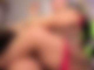 Gianella-Cox's Live Sex Cam Show