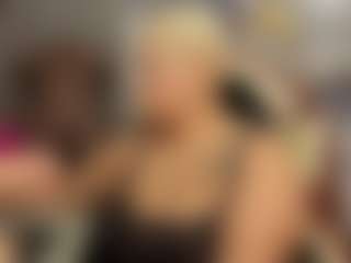 Gianella-Cox's Live Sex Cam Show