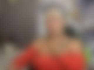 Gianella-Cox's Live Sex Cam Show