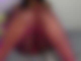 Goddess Indigo's Live Sex Cam Show
