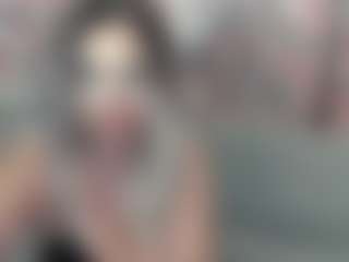 Live cam show with Kathia - Grey on TottyGirls