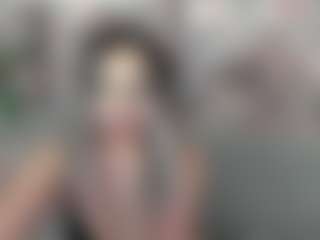 Kathia's Live Sex Cam Show