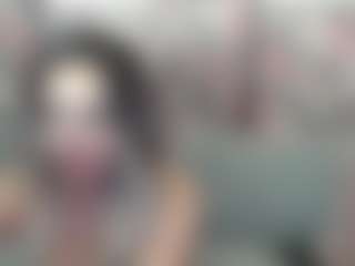Kathia's Live Sex Cam Show