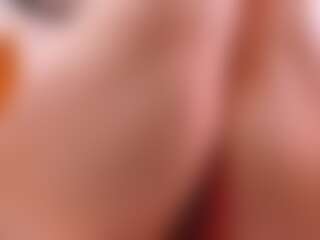 Lisa-Crisp's Live Sex Cam Show