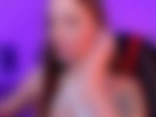Cam Show en direct de Jessica-Fire