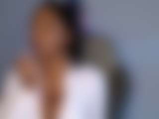 Live cam show with Celine Costas - Bedroom Black on luckytryst.com