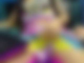 isabeldollx's Live Sex Cam Show