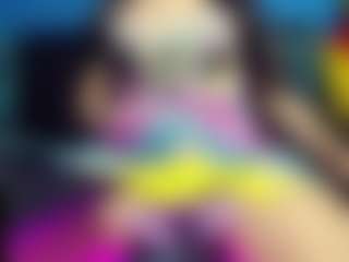 isabeldollx's Live Sex Cam Show