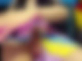 isabeldollx's Live Sex Cam Show