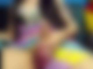 isabeldollx's Live Sex Cam Show