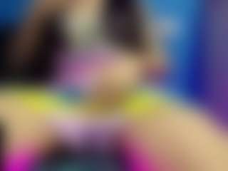 isabeldollx's Live Sex Cam Show