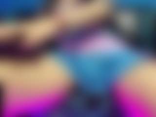 isabeldollx's Live Sex Cam Show