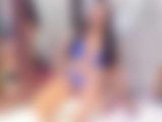 Laura Saenz's Live Sex Cam Show