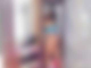 Laura Saenz's Live Sex Cam Show