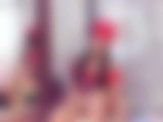 Laura Saenz's Live Sex Cam Show