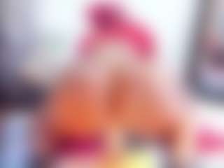 Laura Saenz's Live Sex Cam Show