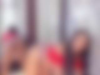 Laura Saenz's Live Sex Cam Show