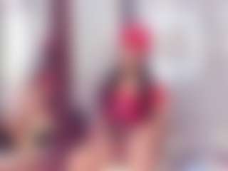 Laura Saenz's Live Sex Cam Show