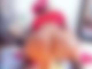 Laura Saenz's Live Sex Cam Show