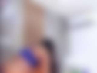 Laura Saenz's Live Sex Cam Show