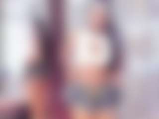 Laura Saenz's Live Sex Cam Show