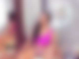 Laura Saenz's Live Sex Cam Show