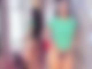 Laura Saenz's Live Sex Cam Show