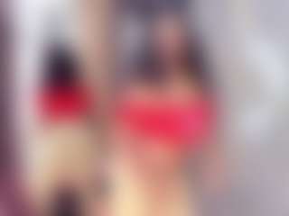 Laura Saenz's Live Sex Cam Show
