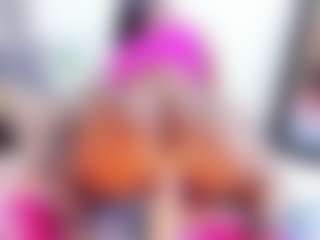 Laura Saenz's Live Sex Cam Show