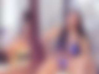 Laura Saenz's Live Sex Cam Show