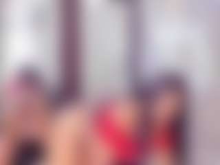 Laura Saenz's Live Sex Cam Show