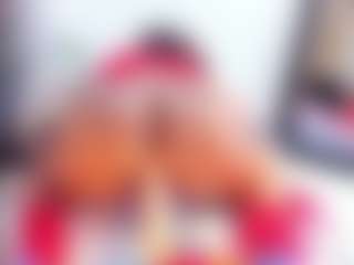Laura Saenz's Live Sex Cam Show