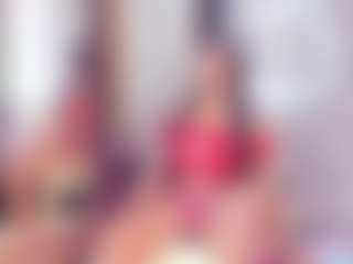 Laura Saenz's Live Sex Cam Show