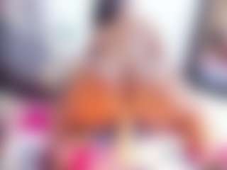 Laura Saenz's Live Sex Cam Show