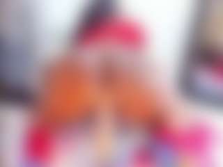Laura Saenz's Live Sex Cam Show