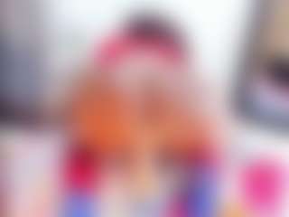Laura Saenz's Live Sex Cam Show