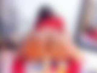 Laura Saenz's Live Sex Cam Show