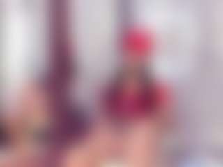 Laura Saenz's Live Sex Cam Show