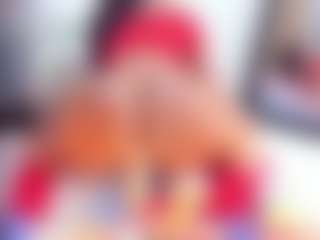 Laura Saenz's Live Sex Cam Show