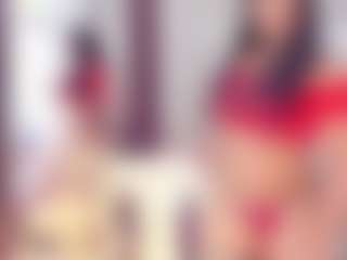Laura Saenz's Live Sex Cam Show