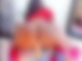 Laura Saenz's Live Sex Cam Show