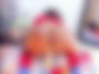 Laura Saenz's Live Sex Cam Show