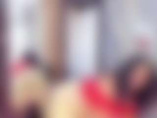 Laura Saenz's Live Sex Cam Show