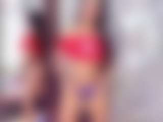 Laura Saenz's Live Sex Cam Show